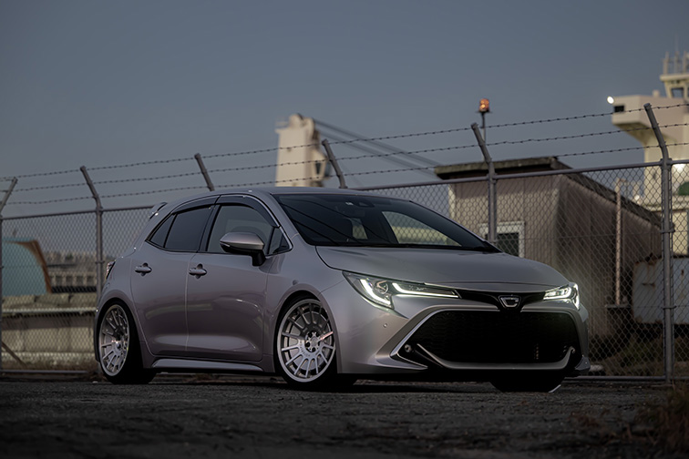 ユーザーレビュー詳細｜LARGUS OFFICIAL SITE