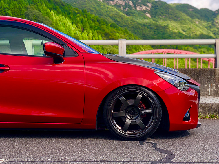 ユーザーレビュー詳細｜LARGUS OFFICIAL SITE