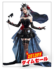 LARDOOコスプレ衣装専門店｜ゲーム,アニメコスプレ衣装制作・通販サイト