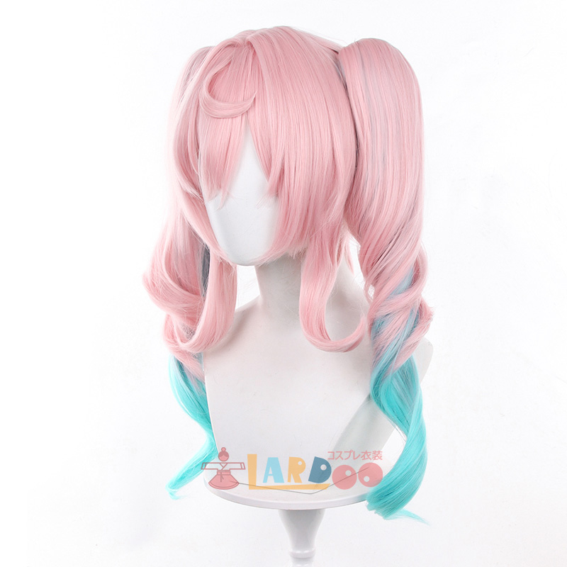 崩壊スターレイル HonkaiStarRail ヒアンシー-Hyacine コスプレ衣装