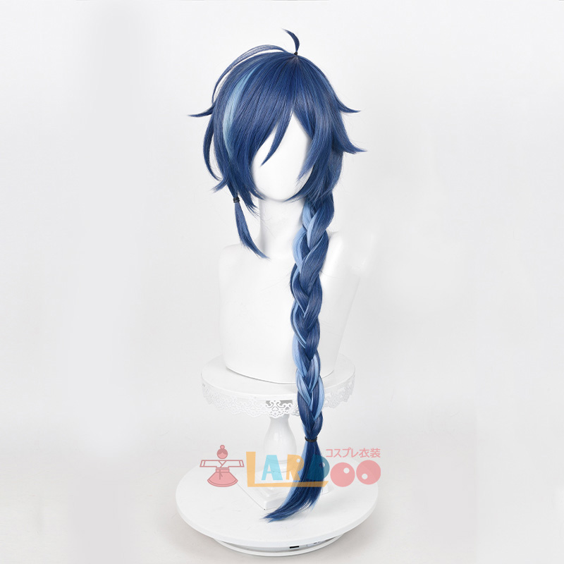 原神 Genshin げんしん ガイア・アルベリヒ-スキン「 帆影に戯る風