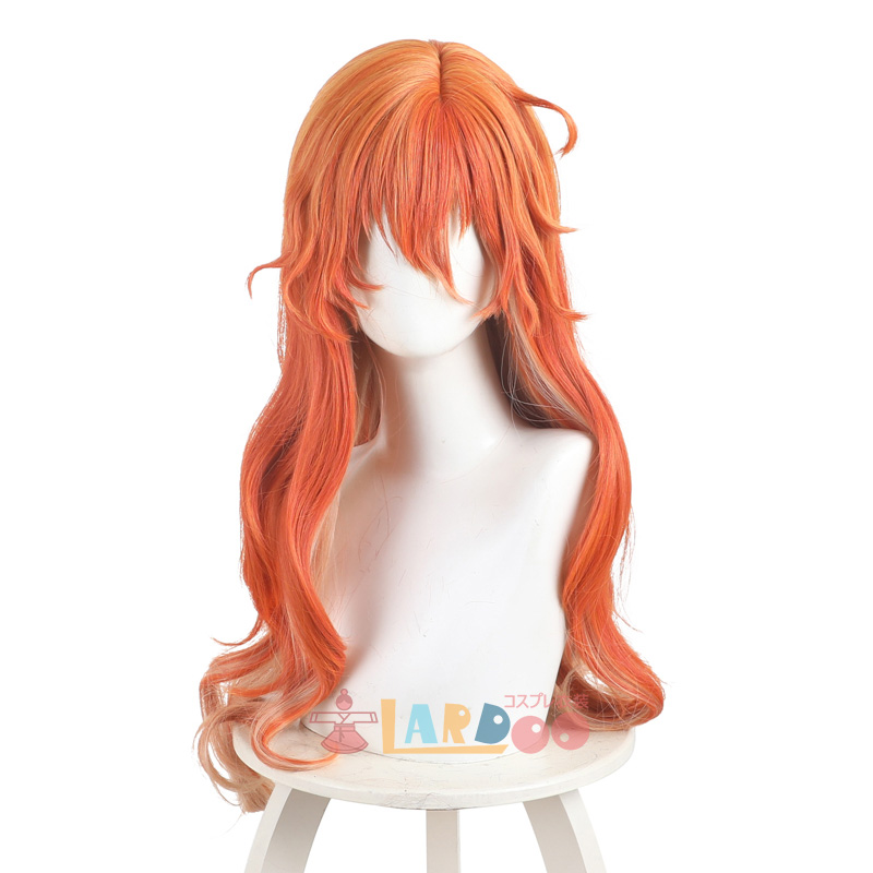 鳴潮 メイチョウ Wuthering Waves オーガスタ-AUGUSTA コスプレ