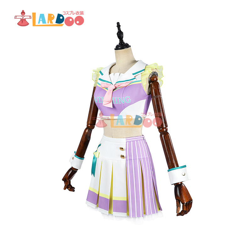 ラブライブ！ School idol project 東條 希-とうじょう のぞみ