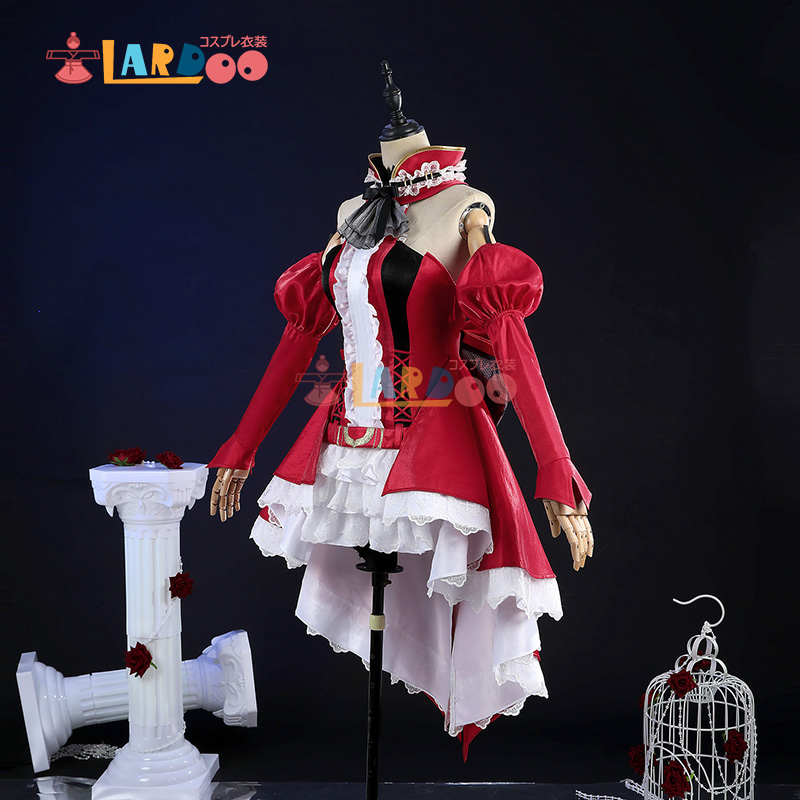 Fate/Grand Order FGO バーヴァンシー 妖精騎士トリスタン コスプレ