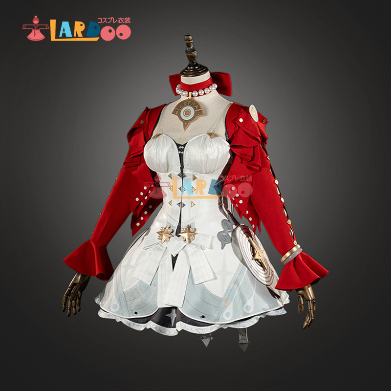 ゼンレスゾーンゼロ ゼンゼロ アストラ・ヤオ-ASTRA・YAO コスプレ衣装