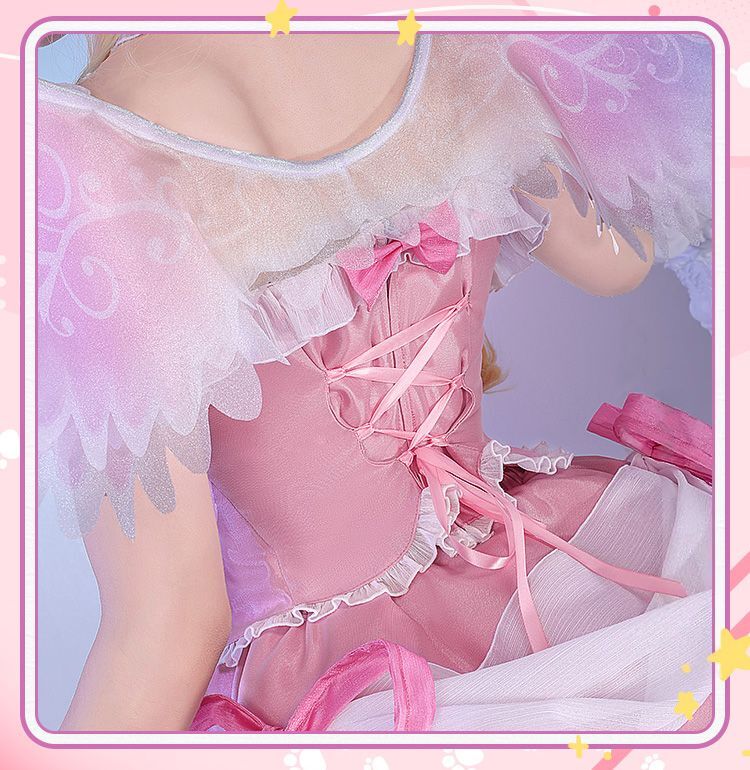 三分妄想1/3Delusion】アイカツ！アイドルカツドウ！ 星宮いちご