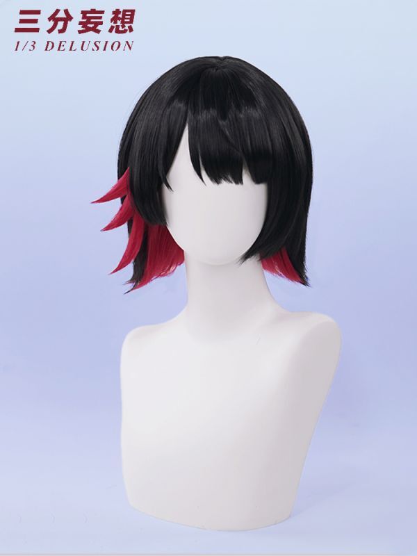 三分妄想1/3Delusion】ゼンレスゾーンゼロ ZZZ エレン・ジョー