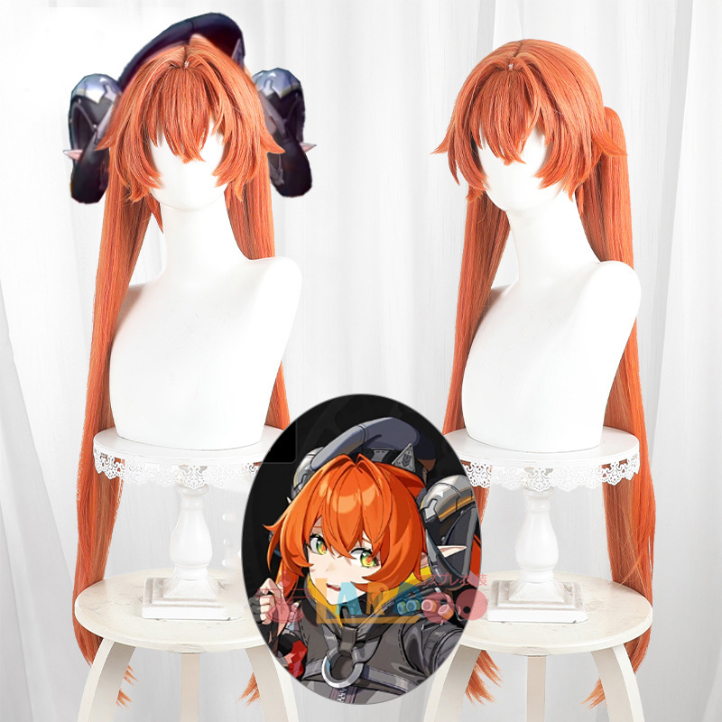 ゼンレスゾーンゼロ ZZZ ゼンゼロ オルペウス・マグヌッソン コスプレ