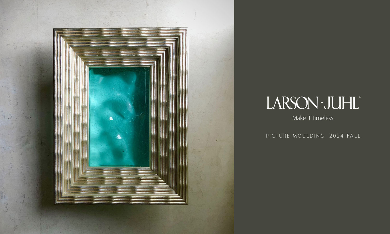 NEWS ] 2024 FALL NEWコレクション登場！ – ラーソン・ジュール