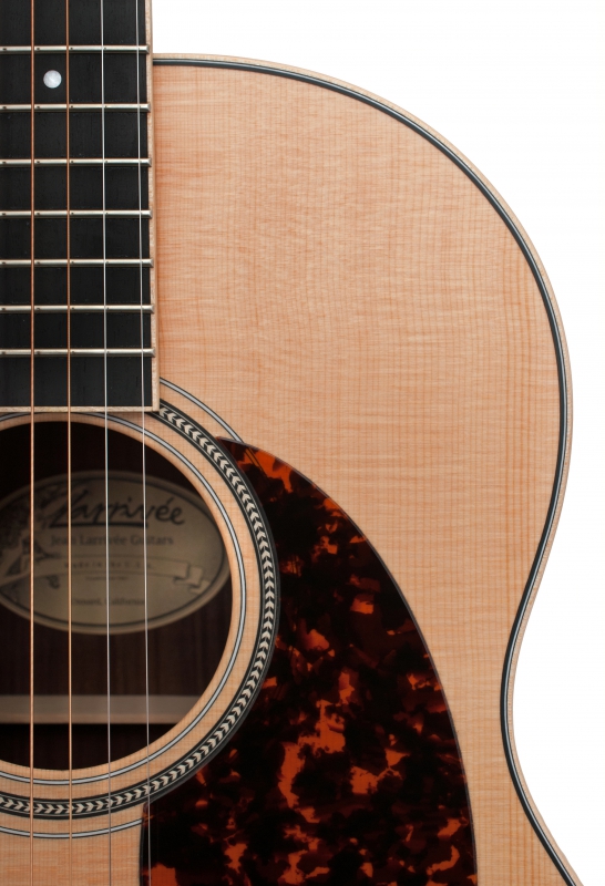 Products - Larrivée Guitars