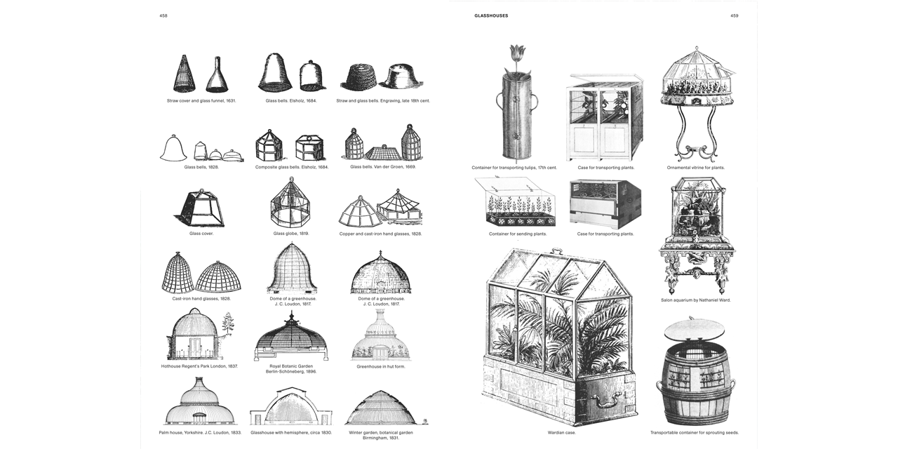 Miniature and Panorama | Lars Müller Publishers