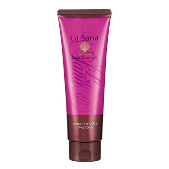 ヘアカラートリートメント（白髪染め）｜ラサーナ公式通販サイト