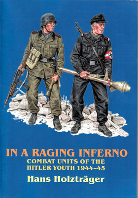 Handbook of the Hitler-Jugend – Bann Numbers and Gebiets Triangles