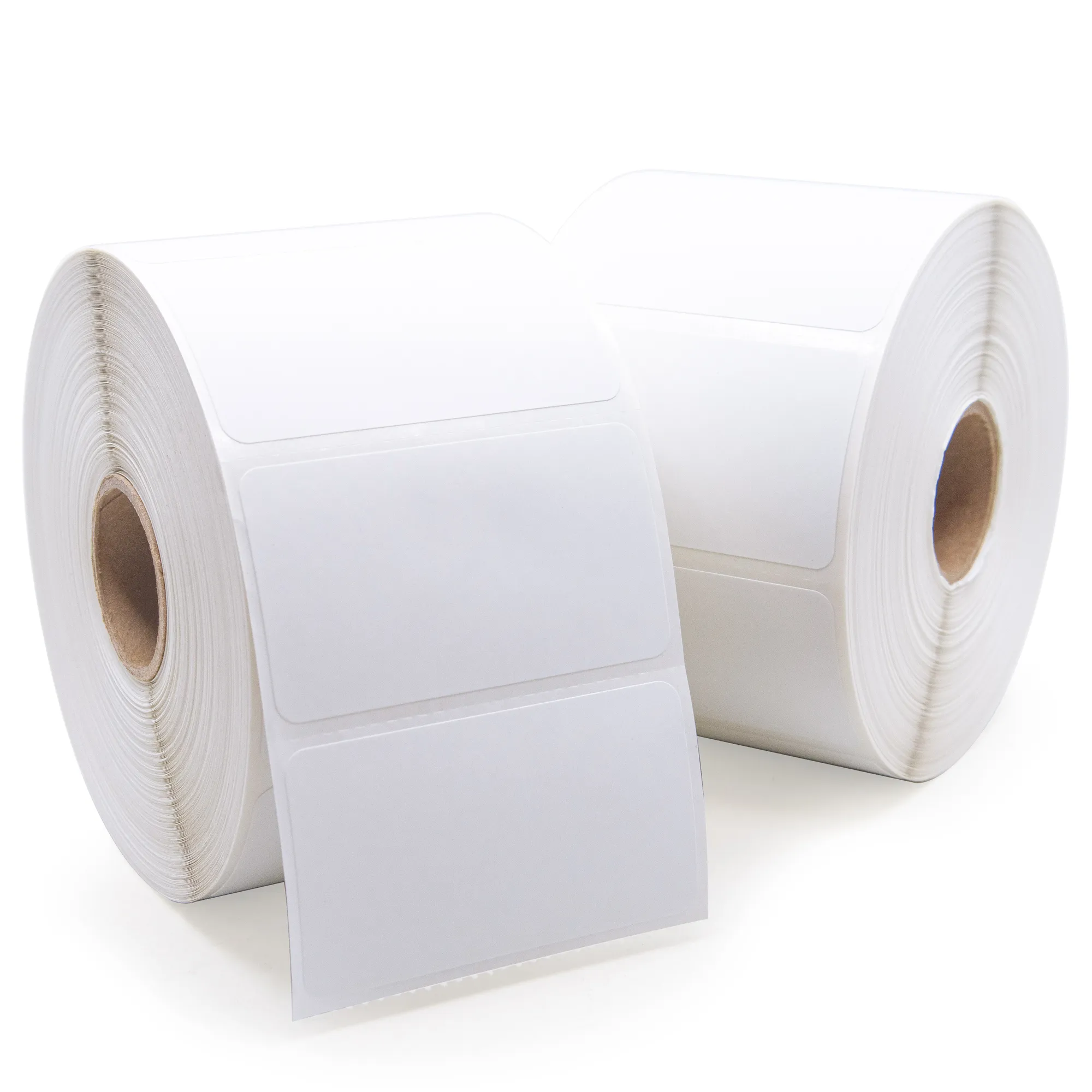 Zebra Barcode Labels 2.25