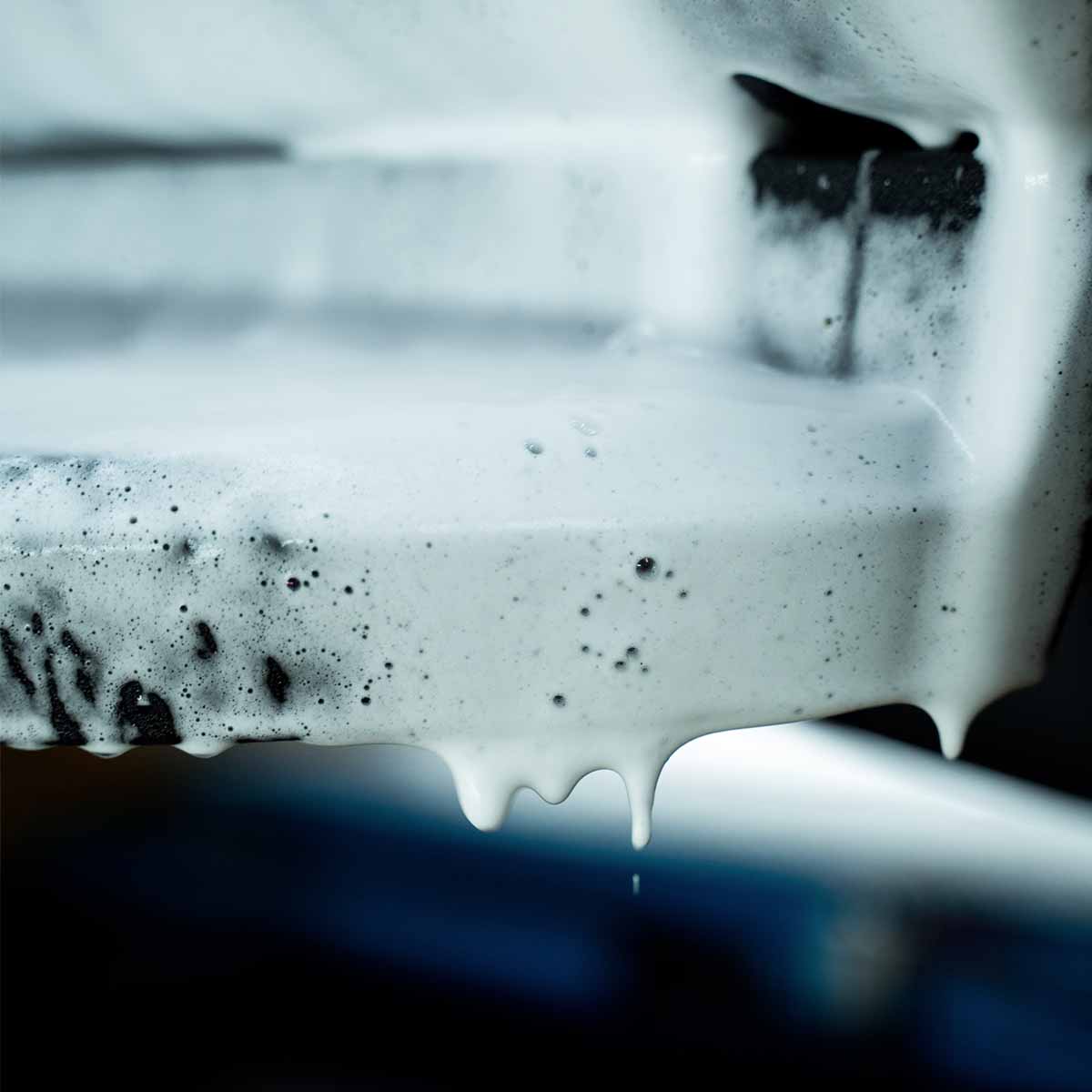 PURÌFICA 1000ml｜除菌若返りシャンプー｜ #ラボコスメティカ