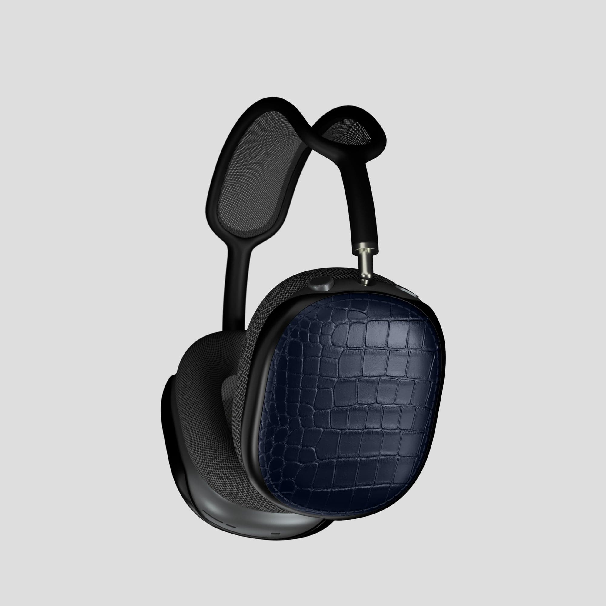 Shells For AirPods Max In Alligator – Labodet