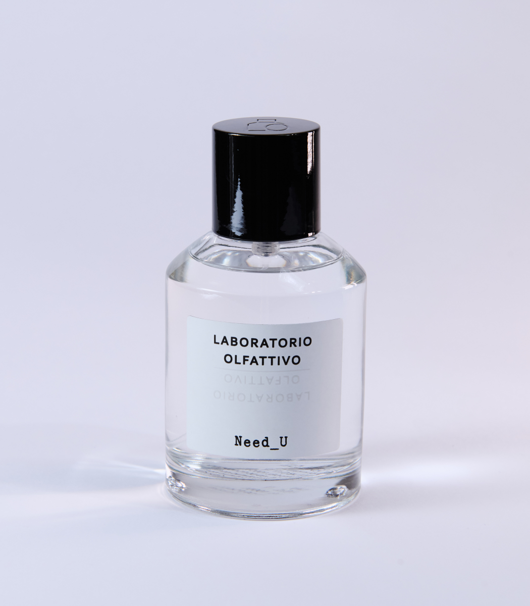 Need_U - Laboratorio Olfattivo