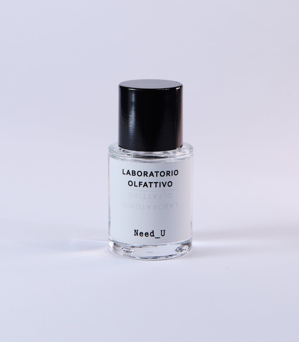 Need_U - Laboratorio Olfattivo