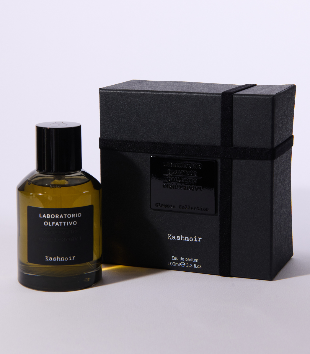 Kashnoir - Laboratorio Olfattivo