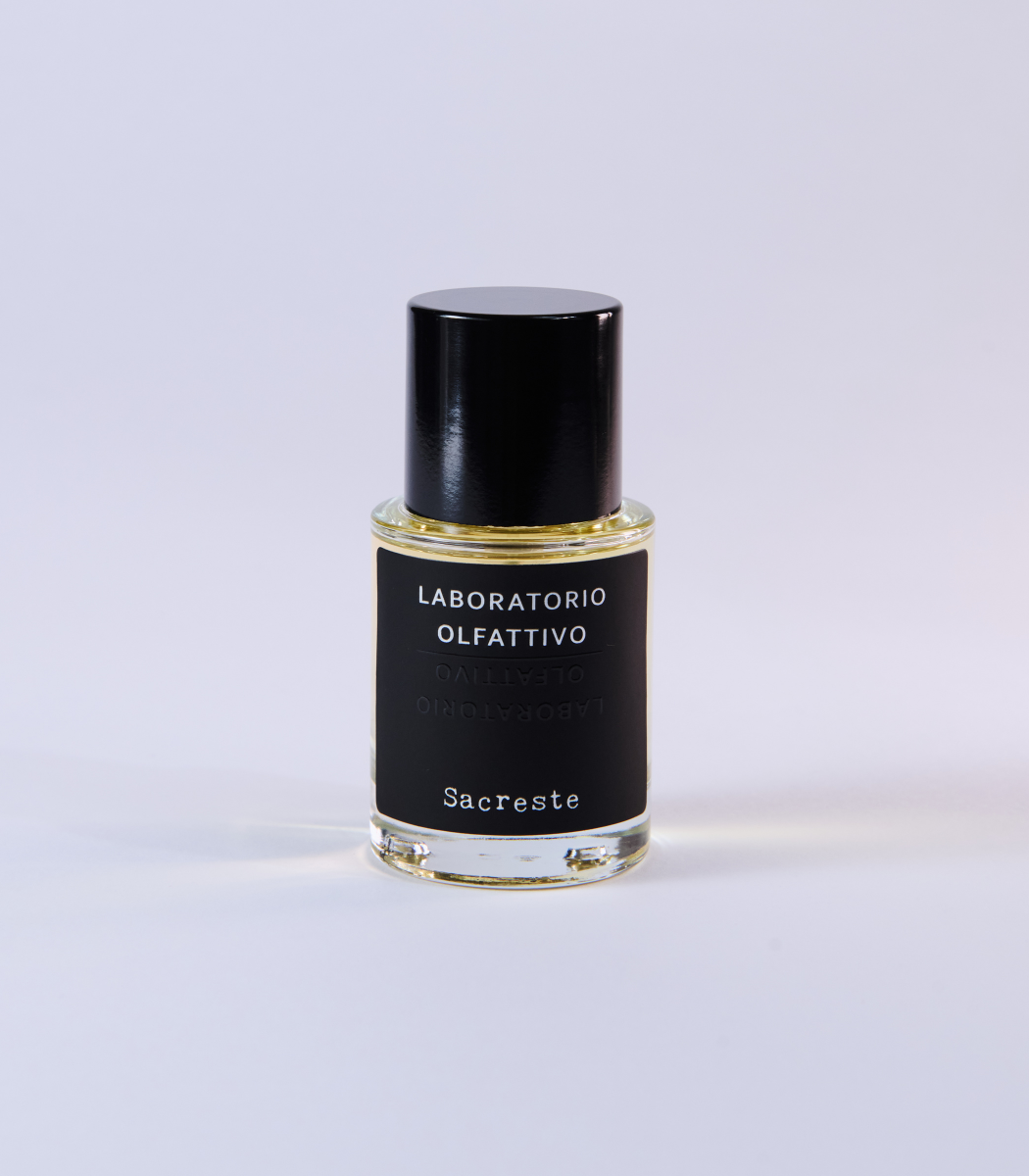 Sacreste - Laboratorio Olfattivo