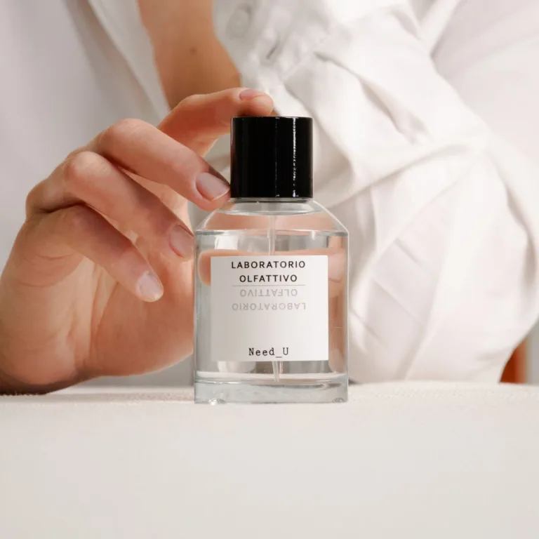 教会の香り・浄化】LABORATORIO OLATTIVO Sacr Sacreste by