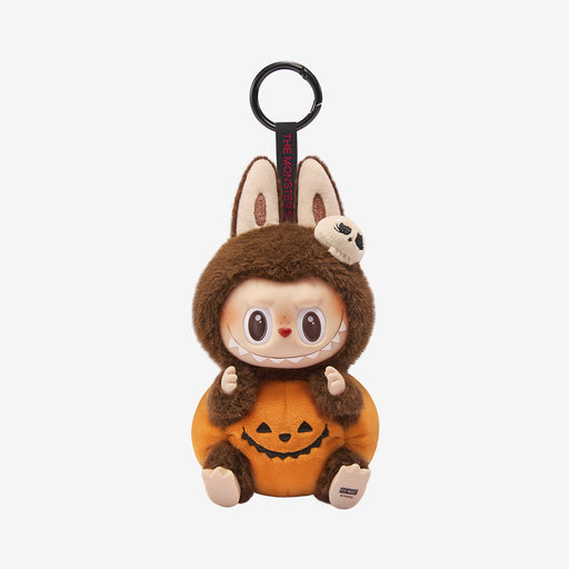 THE MONSTERS - Labubu Mokoko Close to Sweet Vinyl Plush Pendant