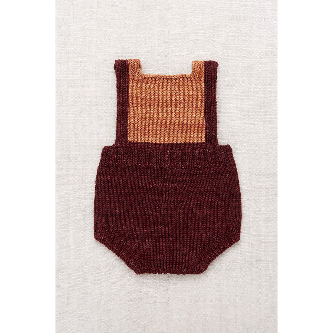 Misha and Puff Fig Nova Quilt Romper – Ladida