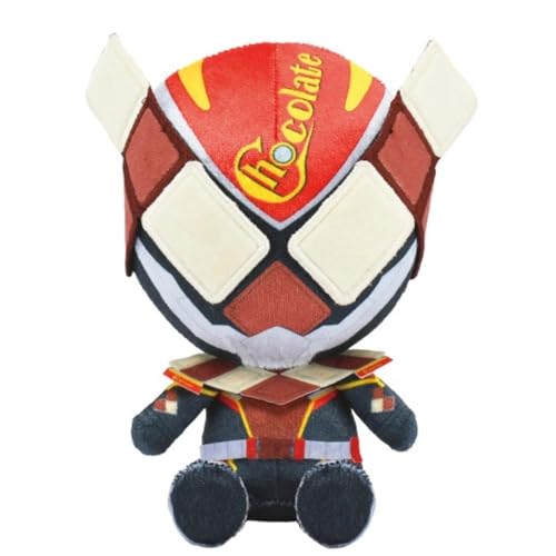 バンダイナムコヌイ(Bandai Namco Nui) 仮面ライダーガヴ Chibi