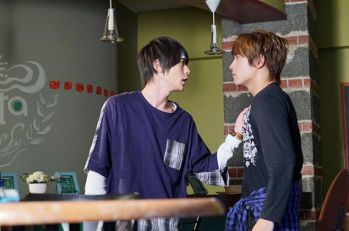 仮面ライダービルド』桐生戦兎が劇中で着てる服が普通に売ってる