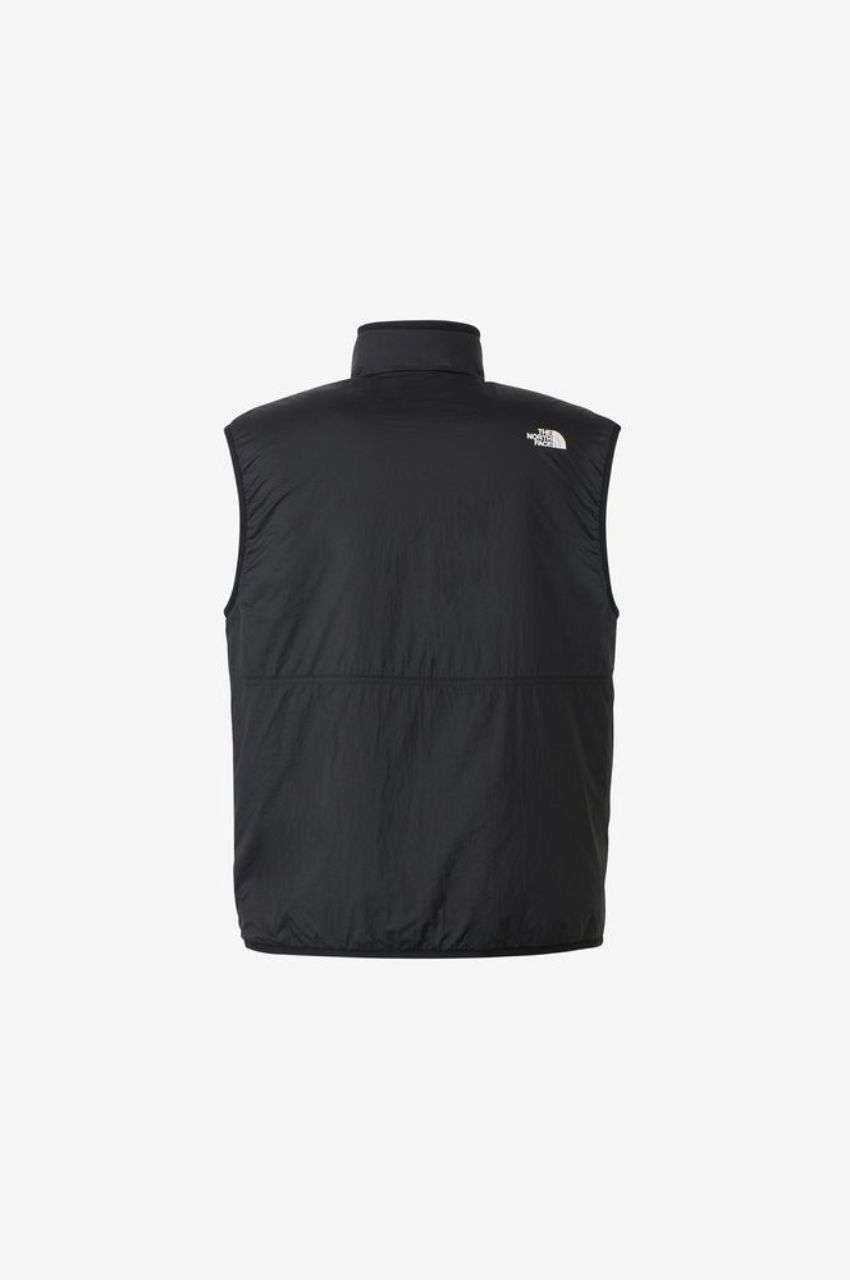 THE NORTH FACE - リバーシブルエクストリームパイルベスト(ミックス