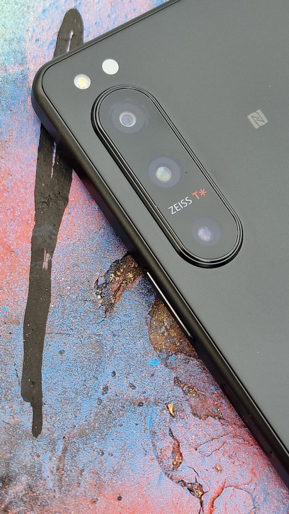 Sony Xperia 5 IV – Tech Reviews