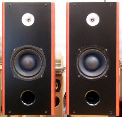 現代版 Lo-D HS-500 スピーカー