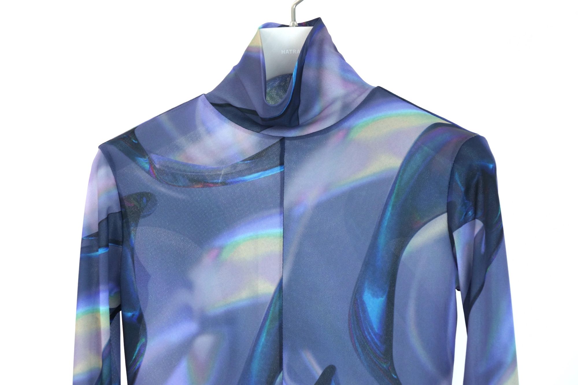 hatra -ハトラ- Hi Oyster dark 香川県高松市のセレクトショップ