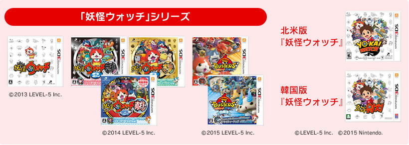 お知らせ｜株式会社レベルファイブ