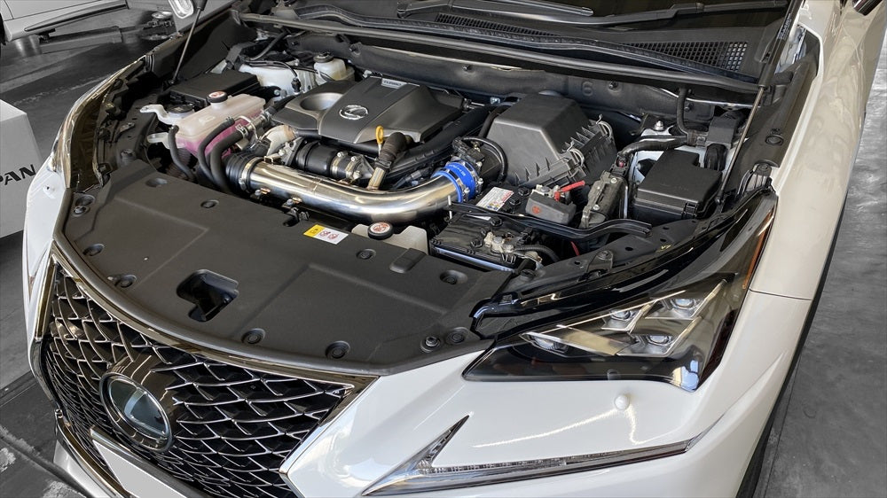 EXART Air Intake Stabilizer LEXUS NX300/NX200t 2.0T – Lexart Australia