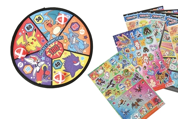 ポケモン グッズ まとめ売り 楽天市場】リーメント ポケモン SWING