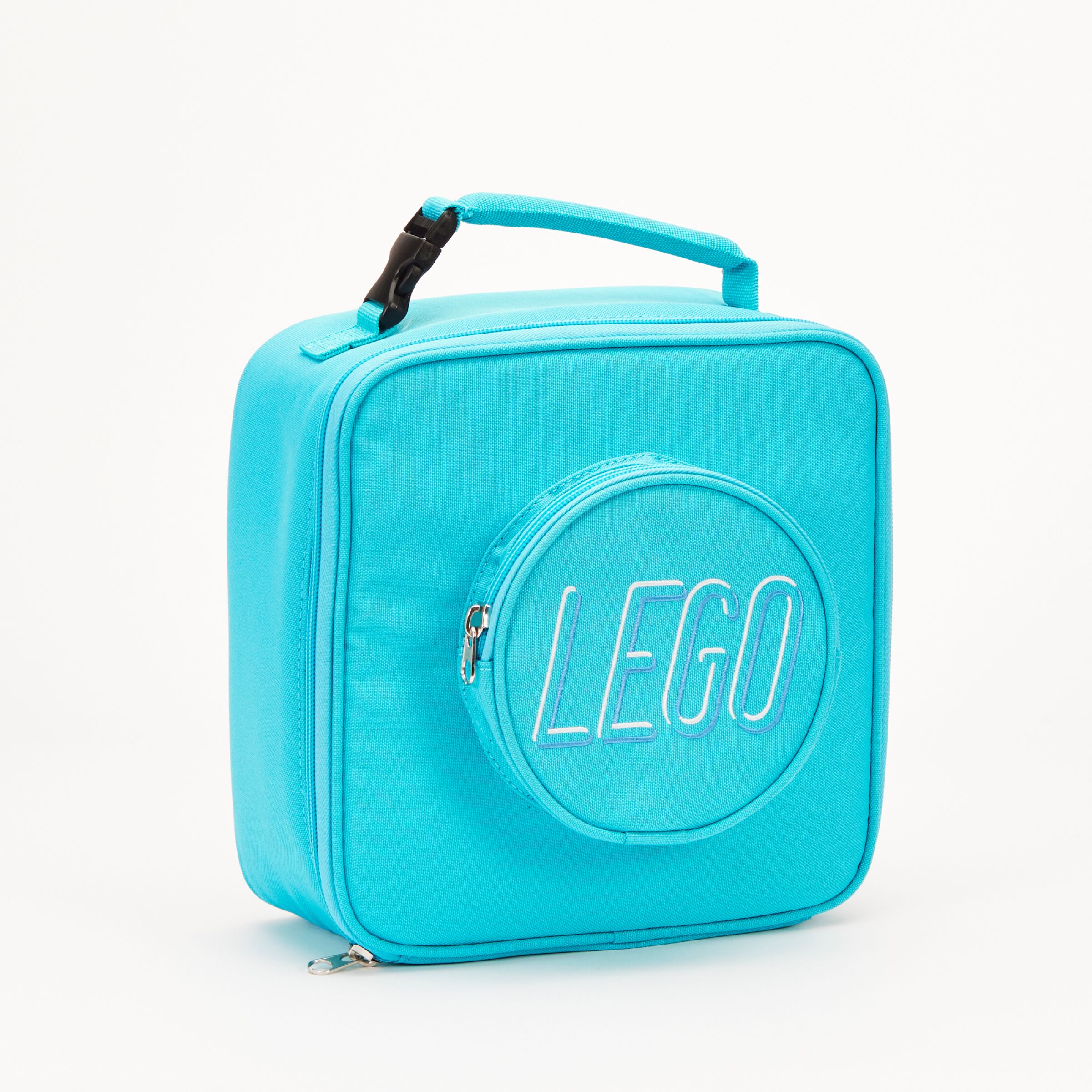 Brick Lunch Bag – Azure 5008720 | Other | Buy online at the
