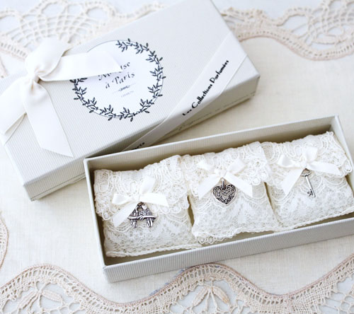 Le grand tresor(ル・グラン・トレゾワ) / Maryse a Paris