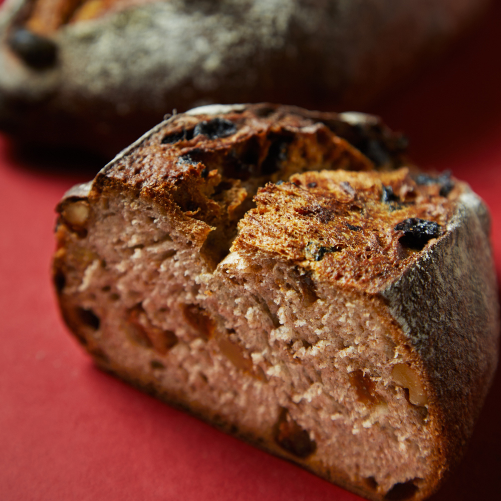 Le grenier à pain（ル・グルニエ・ア・パン)日本公式サイト