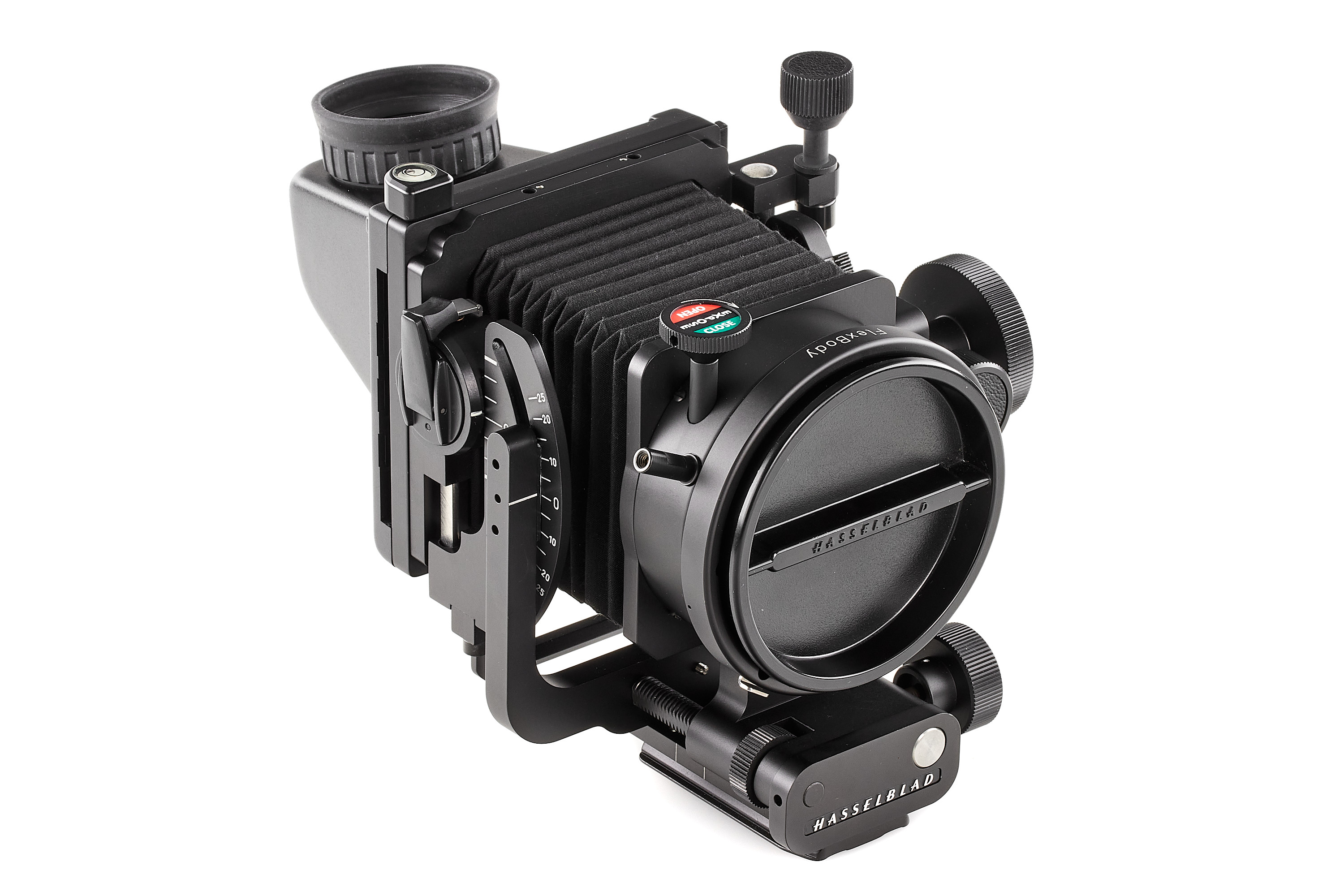 Hasselblad Flexbody | A00534