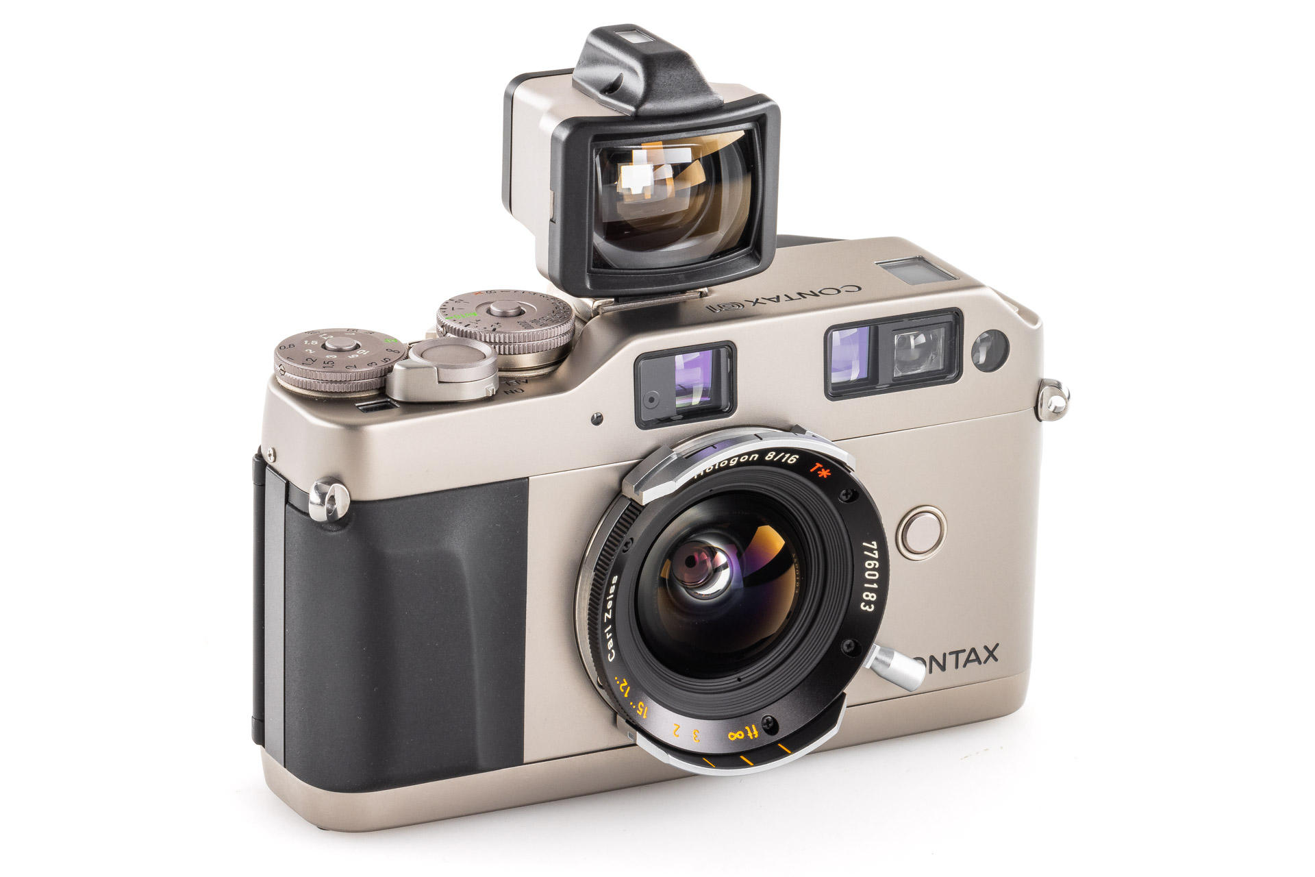 Contax G1 + Zeiss Hologon T* 8/16mm | AI_41_41075
