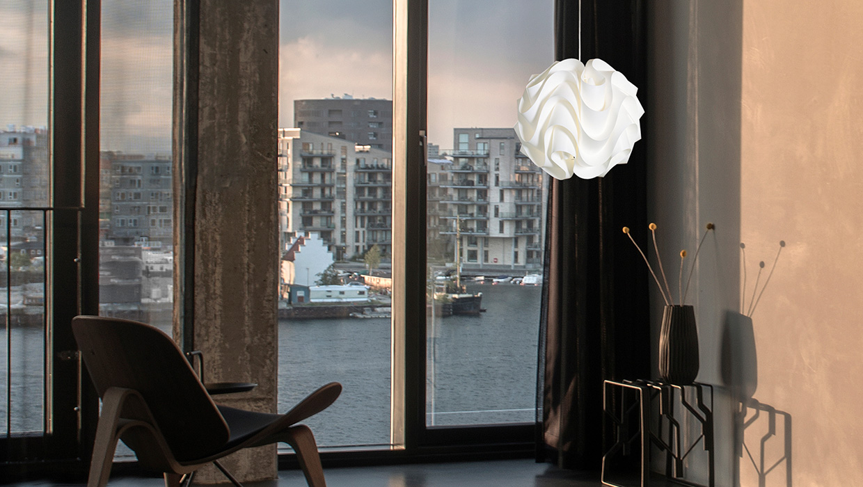 SINUS LINE | Series | Products ｜ LE KLINT