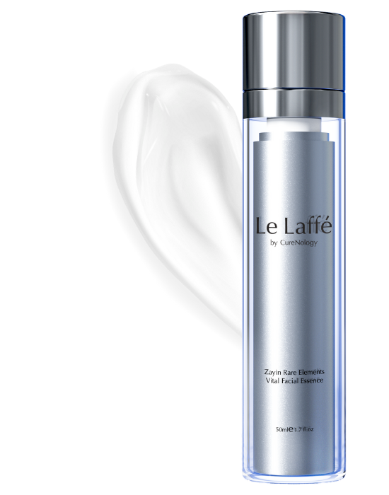 Zayin Rare Elements Vital Facial Essence – Le Laffe