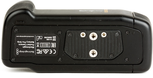 Lensrentals.com - Rent a Blackmagic Pocket Cinema Camera 6K Pro