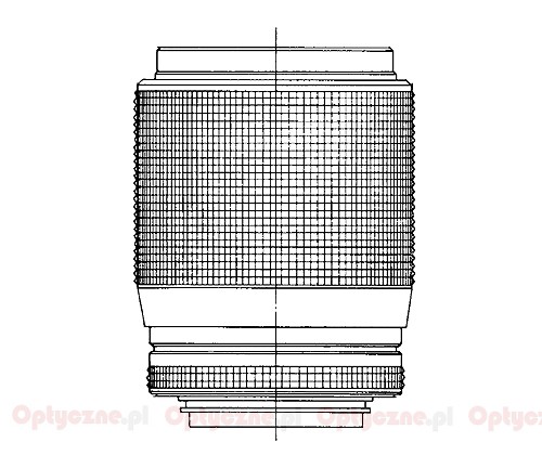 Carl Zeiss Vario-Sonnar T* 40-80 mm f/3.5 - LensTip.com
