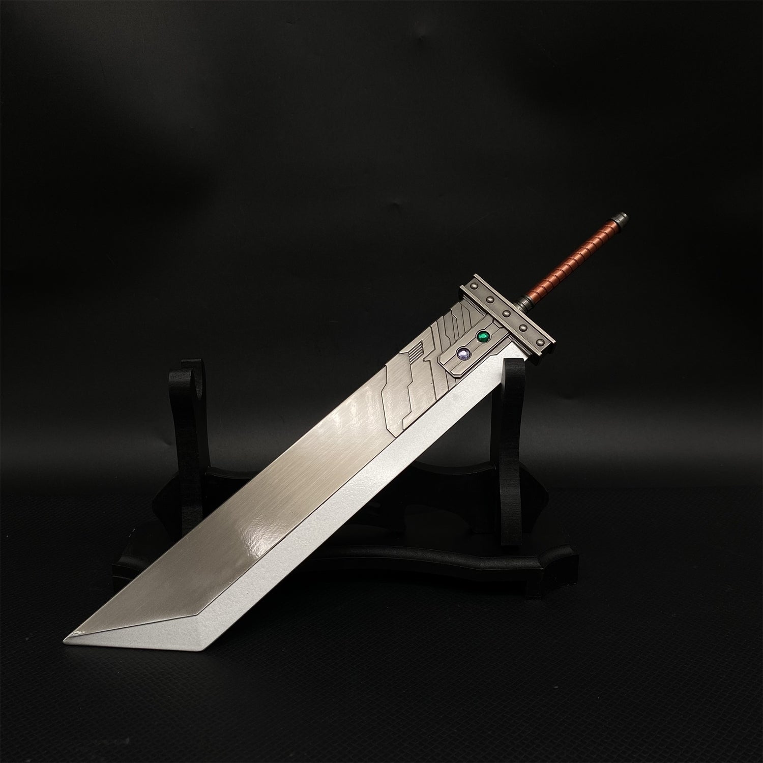 Cloud's Buster Sword – Leones Marvelous Items