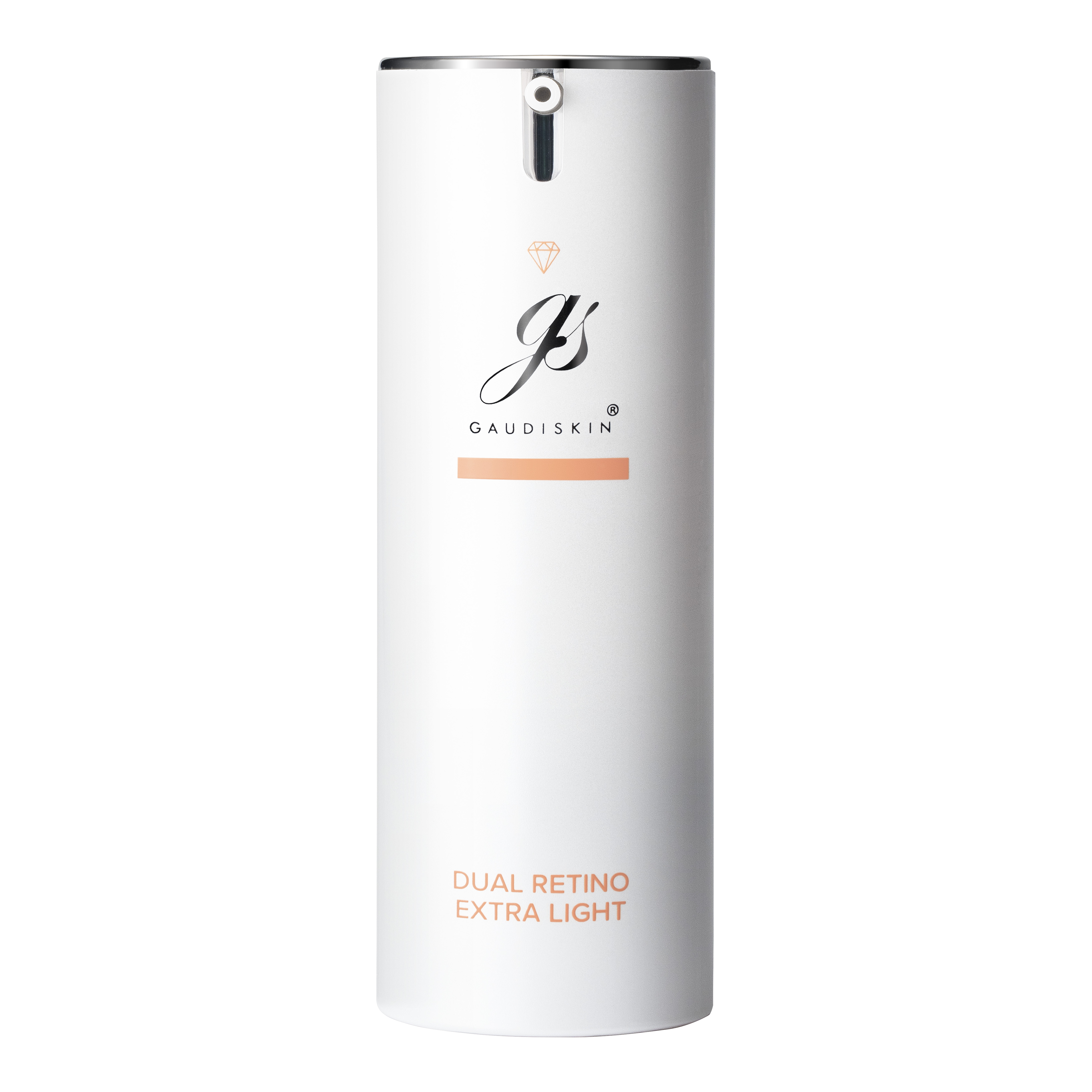 通販］ガウディスキン GAUDISKIN デュアルレチノエクストラライト