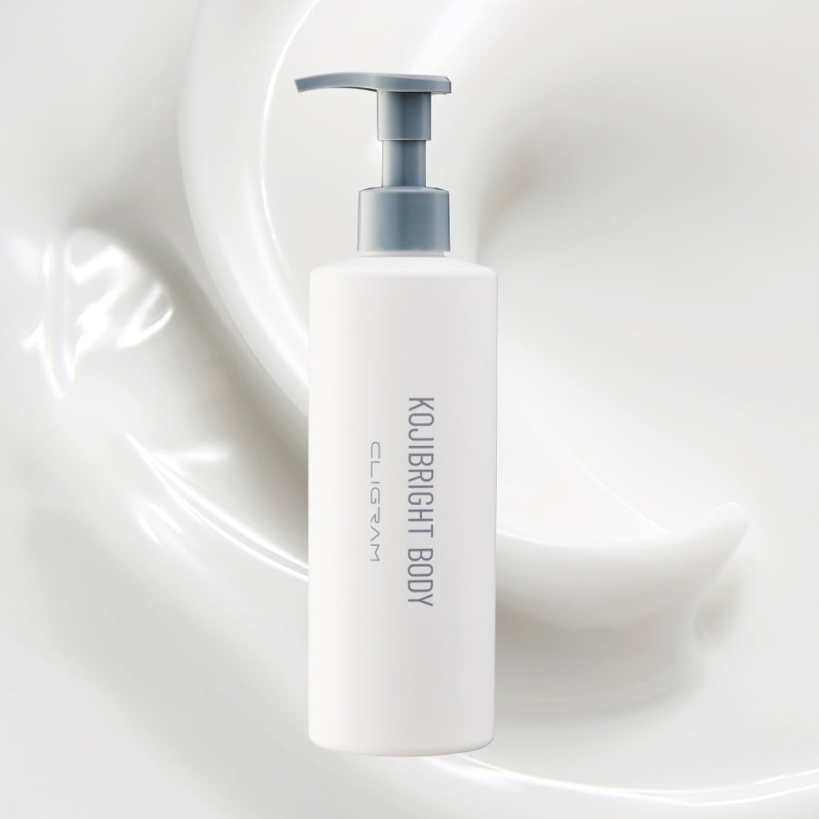 通販］カリグラム CLIGRAM KOJIBRIGHT BODY コジブライトボディ