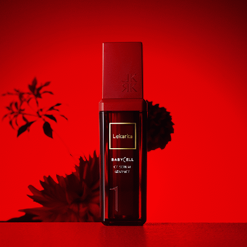 通販］Lekarka レカルカ CF セラムアドバンス｜ドクターズコスメ