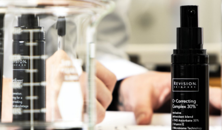 通販］Revision Skincare リビジョン スキンケア リボックス スキン